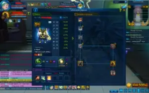 Uma das contas mais fortes LADMO Lucemon com 120T !!!!!!!!!!