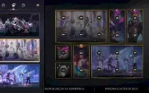 Conta TOP de Wild Rift