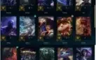 Vendo conta platina 1 Ex diamante