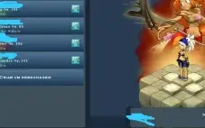 Vendo conta dofus lvl 200 + conta wakfu lvl 195