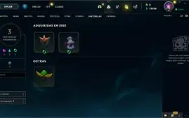 CONTA DIAMANTE 3