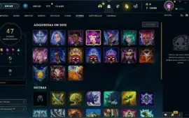 CONTA DIAMANTE 3