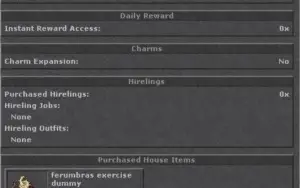 ED 257 VENEBRA ML 89 + 5KK + FERUMBRAS DUMMY + PREMMY ACC