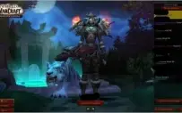Conta Wow Shadowlands Full PvP