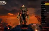 Conta Wow Shadowlands Full PvP