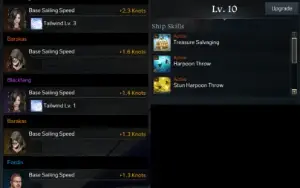 Main Sorceress 1527.50 / 2 Cerberus e set platinium
