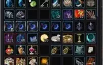 Striker 61 - Full Peso - 222 PA de Kutum e 533 Fama Pets T4