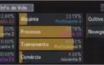 Striker 61 - Full Peso - 222 PA de Kutum e 533 Fama Pets T4