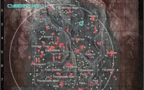 Call Of Duty Modern Warfare  / Warzone | UAV INFINITO
