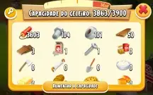 Hay Day - 1000 itens a sua escolha - só vem