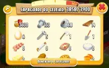 Hay Day - 1000 itens a sua escolha - só vem