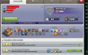 CV8 Básico