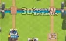 clash royale, com gema infinito,todas cartas