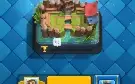 clash royale, com gema infinito,todas cartas
