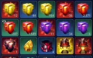 Conta Mir4 Dupla Classe (Lanceiro/Mago) lvl 87 121k PP