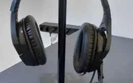 Headset gamer hyperx