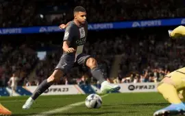 FIFA 23 Standard Edition Xbox