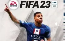 FIFA 23 Standard Edition Xbox