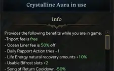 Conta Lost Ark - Kazeros - Paladino (founder pack platinum)