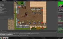 Vendo EK141 + MS 84+ RP 82+ ED 67 + Addons, Outfits, e mais!