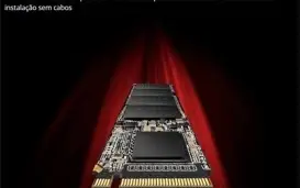 SSD 3x4gen M2 NVME 2280 1TB ADATA XPG SX6000 2100/1500mbs