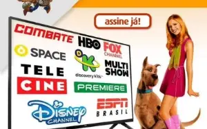 Netflix, Hbo Max E Muito Mais...
