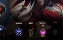 Conta Diamante 3 Solo/Duo
