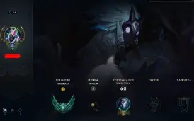 Conta Platina Iv Solo Duo Upada A Mao!!