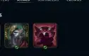 Conta Lol com Elise Vitoriosa+ Morgana Vitoriosa+ Sivir Vito