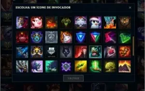 Conta Lol - Prata 3 com 41 Skins e 81 Campeões!