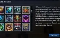 CONTA SEASON 1 E BETA TOP SKINS RARAS