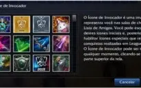 CONTA SEASON 1 E BETA TOP SKINS RARAS