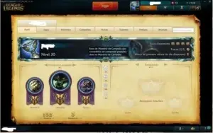 CONTA SEASON 1 E BETA TOP SKINS RARAS