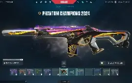 Conta valorant (high peack Ascendent 1)