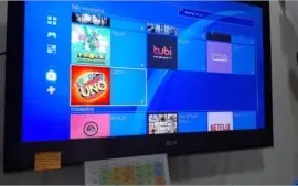 Conta Psn/Ps4 com jogos