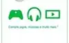 R$ 100,00 Xbox Live Card (BR)