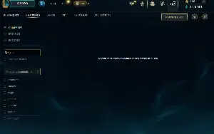 Conta LOL Unranked, todos os champions e 93 skins