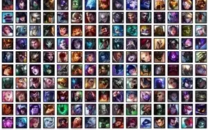 Conta ouro 2 com TODOS os champs e 248 Skins ( Nivel 681 )