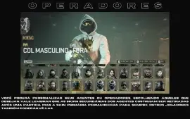 COD Warzone 2.0 - Liberar: loadouts, skins, operadores...