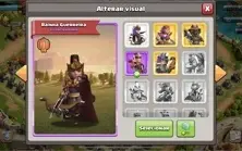 Cv 14 semi full