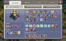 Cv 14 semi full