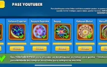 Conta muito boa cs diamante pipa descrição!👇🏼