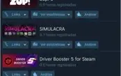 CONTA STEAM - LV52 - 43 JOGOS - AGUIA 2  CSGO - LEVEL 56 R6