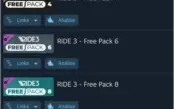 CONTA STEAM - LV52 - 43 JOGOS - AGUIA 2  CSGO - LEVEL 56 R6