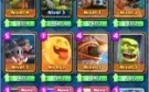 CLASH ROYALE COM MUITO OURO E GEMAS (CONTA REATIVADA)