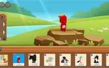 CONTA ANIMAL JAM DE 2017 - COM ALFA BUGADO PELO AJ!