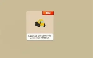 CONTA ANIMAL JAM DE 2017 - COM ALFA BUGADO PELO AJ!