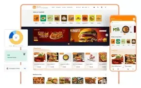 Script Delivery Multi Restaurante Exclusivo Tipo Ifood +apps