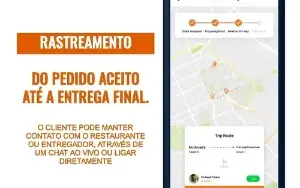 Script Delivery Multi Restaurante Exclusivo Tipo Ifood +apps