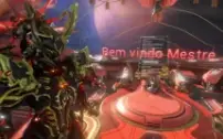 warframe lendario 3 Conta perfeita.